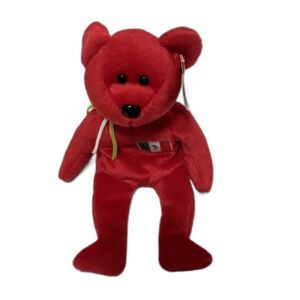 Ty 4299 Beanie Baby Osito Bear